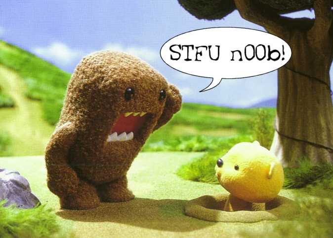n00b